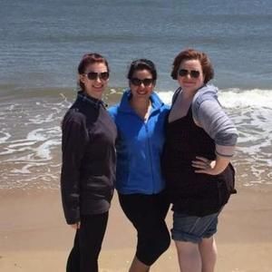 Meet your Posher, Maggie